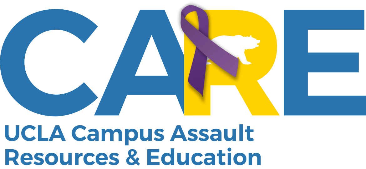 DV CARE Logo