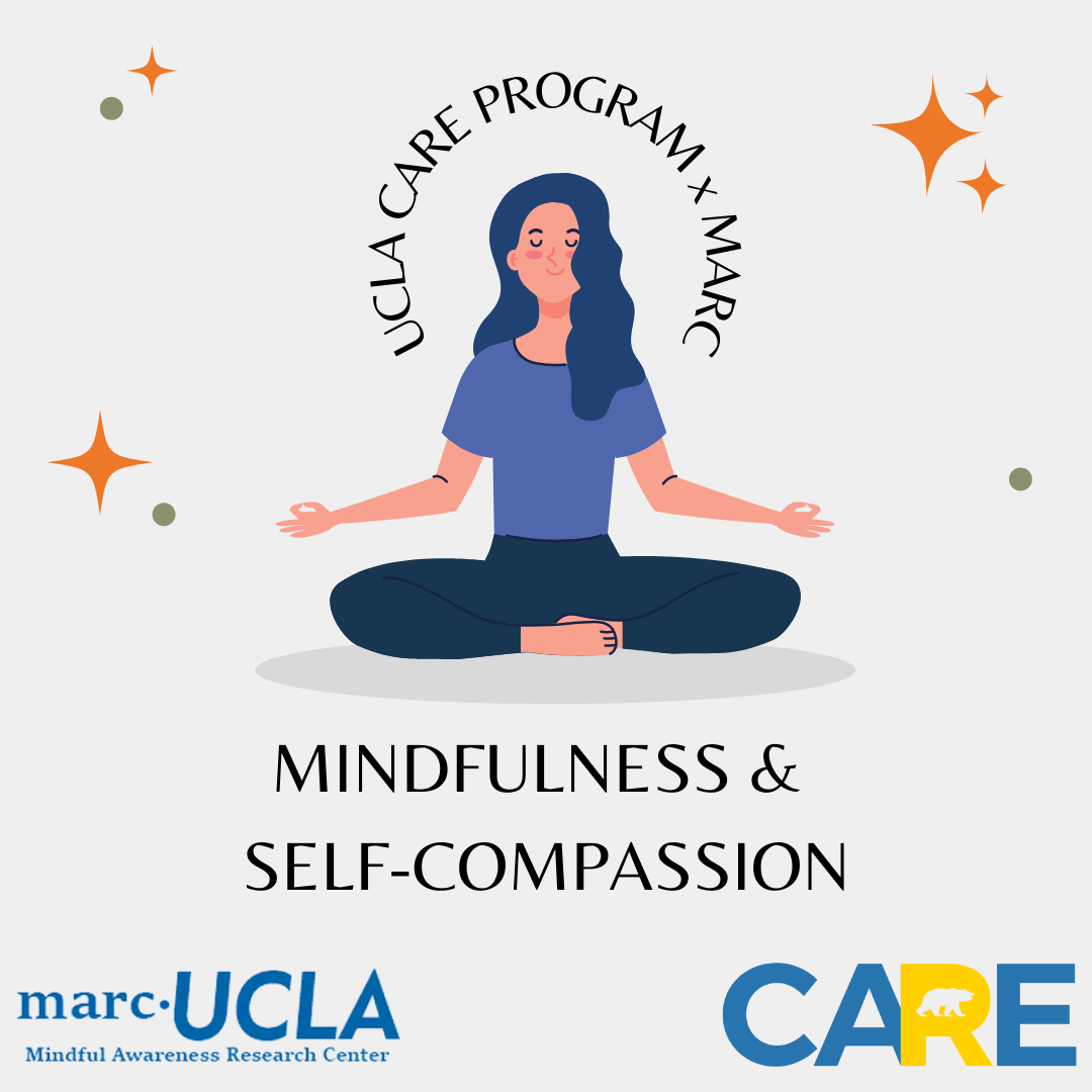 MARC healing program