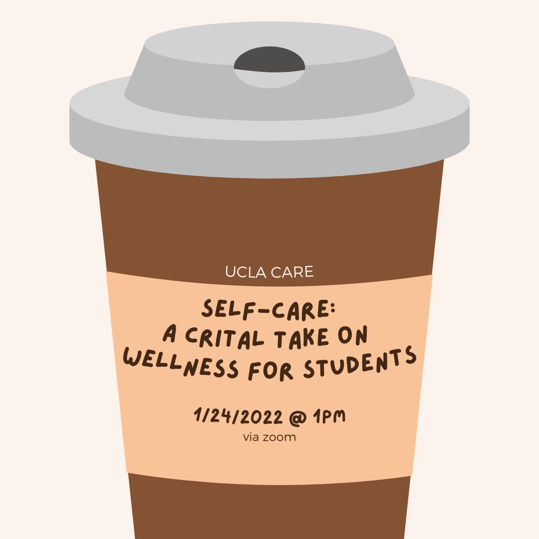 Winter care cafe
