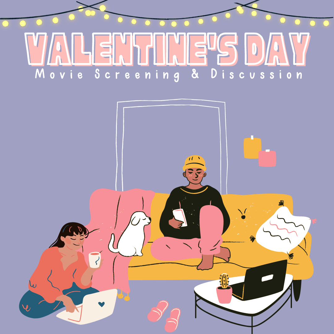 Valentines day program