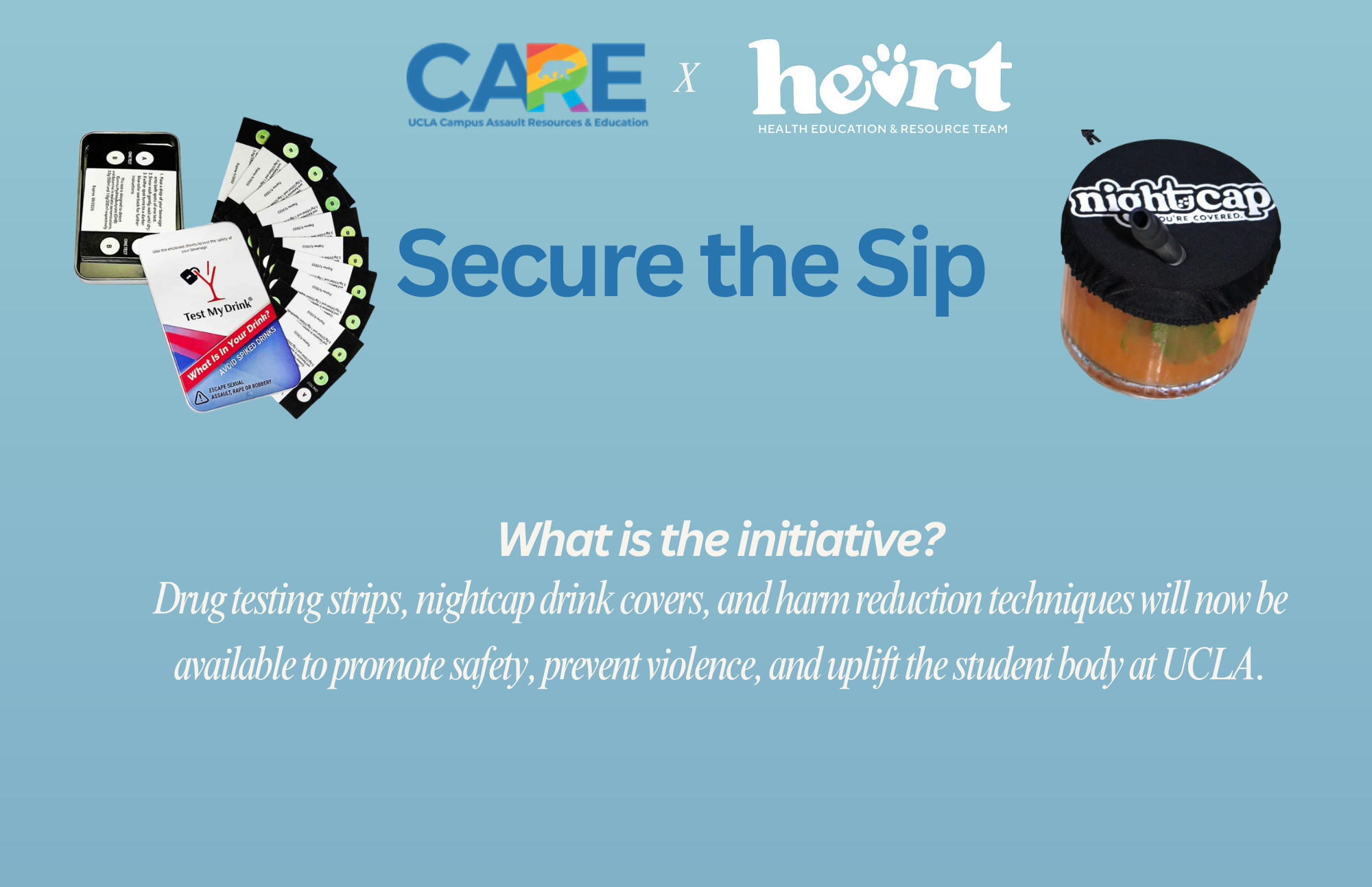 secure the sip