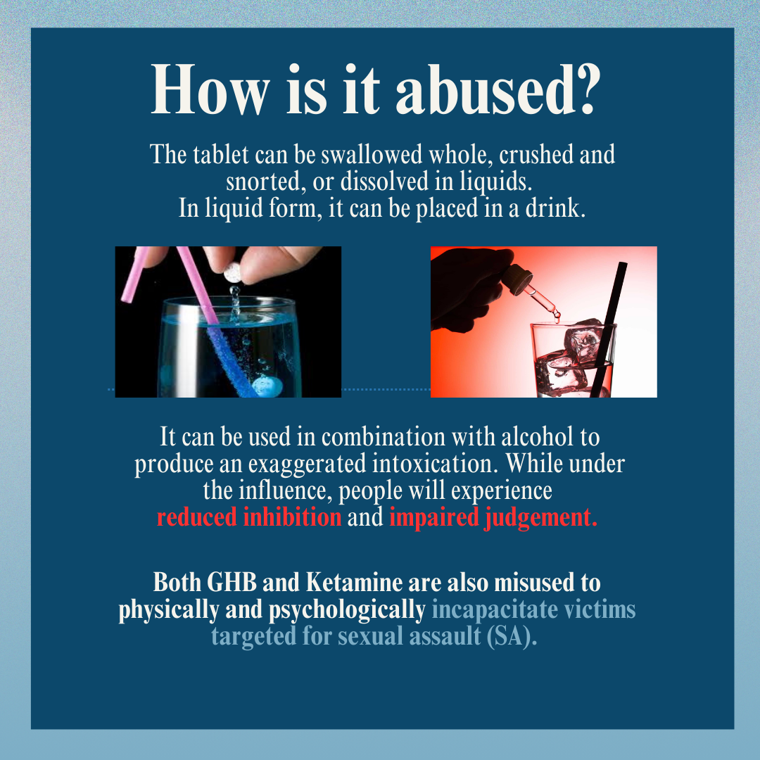 Drink spiking awareness education 5