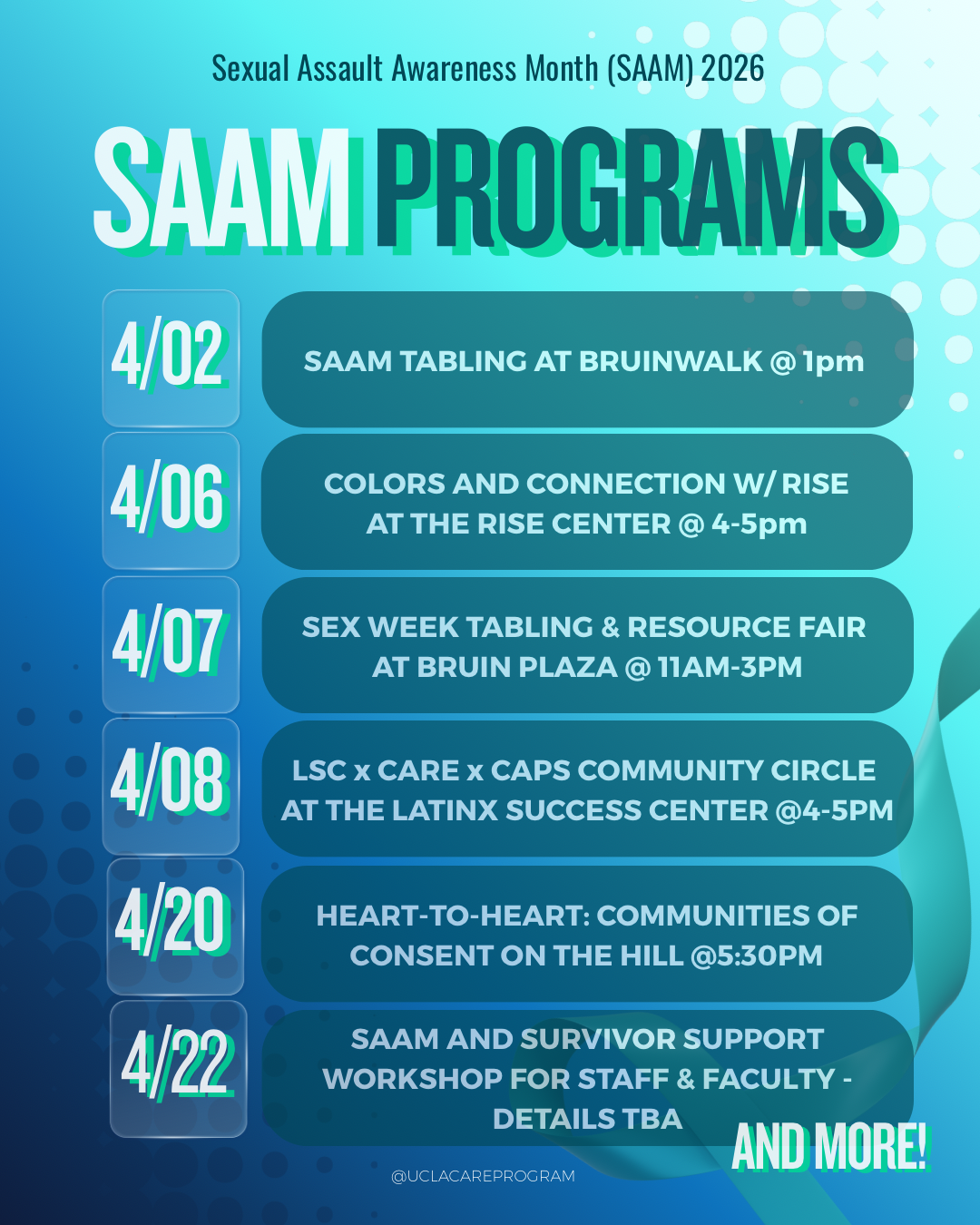 SAAM 2026