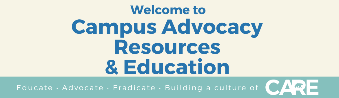 Welcome banner