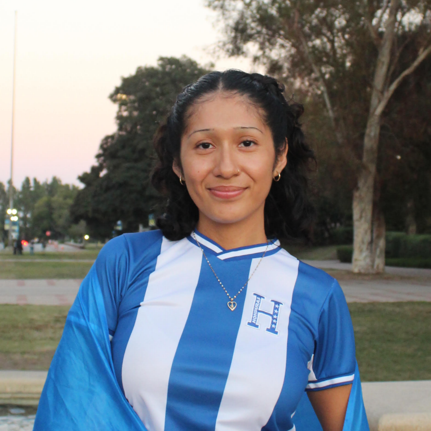 America Rodriguez-Lagos