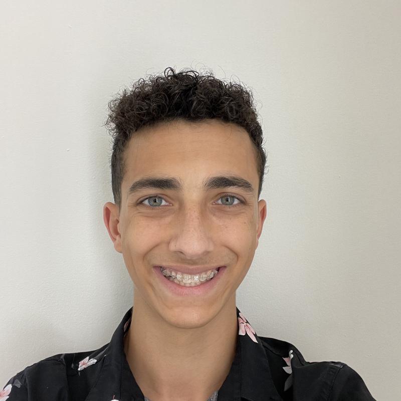 Photo of Adam Akel